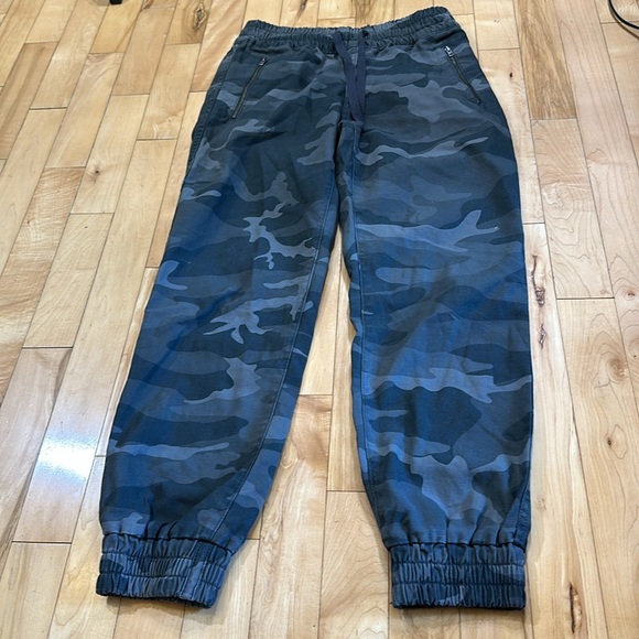 TNA Pants - TNA Camo Pants